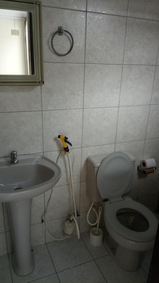 Kitinete Em Matinhos Com Piscinaヴィラ エクステリア 写真