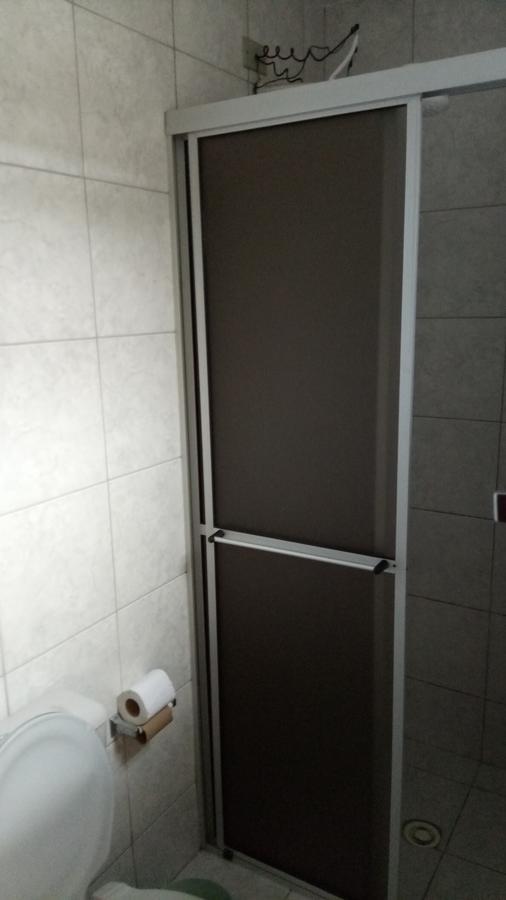 Kitinete Em Matinhos Com Piscinaヴィラ エクステリア 写真